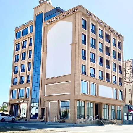 Royal Vista Hotel ‘Ibrī Zewnętrze zdjęcie