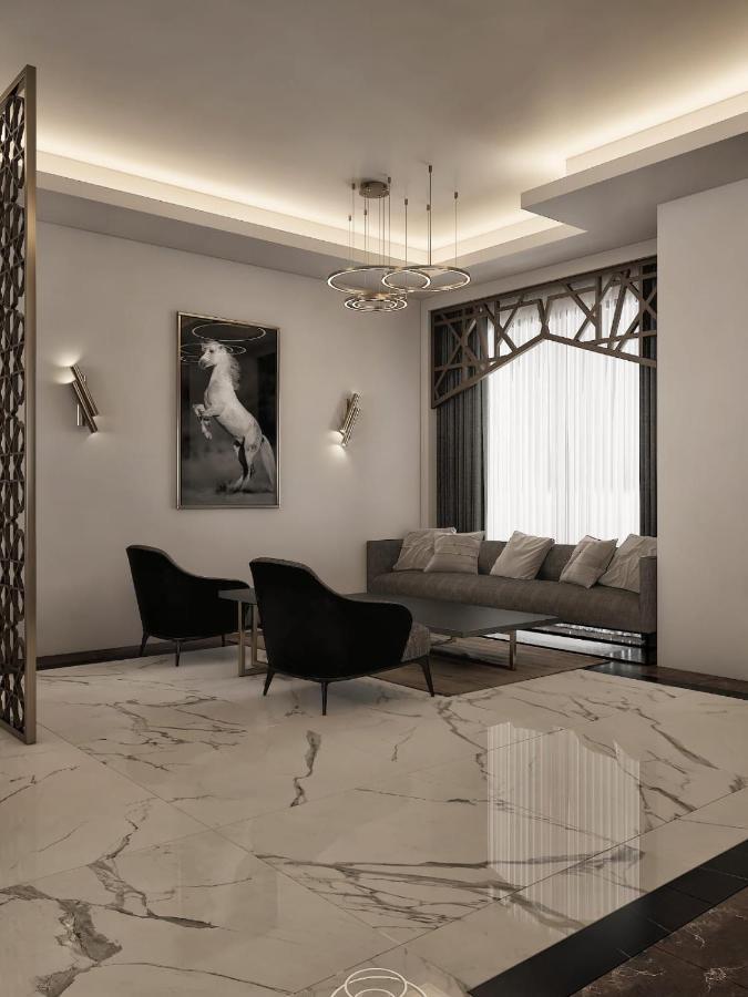 Royal Vista Hotel ‘Ibrī Zewnętrze zdjęcie