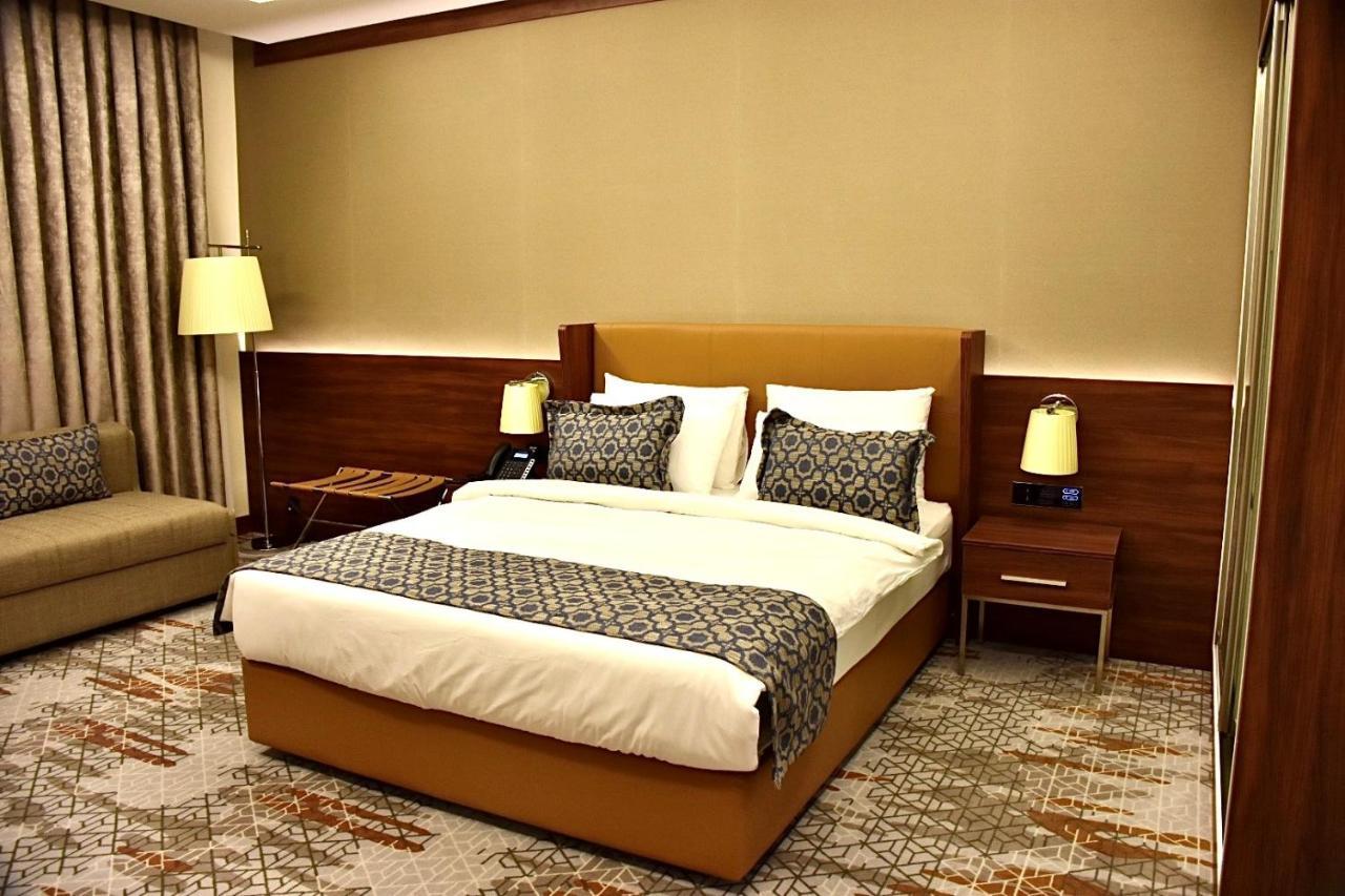 Royal Vista Hotel ‘Ibrī Zewnętrze zdjęcie