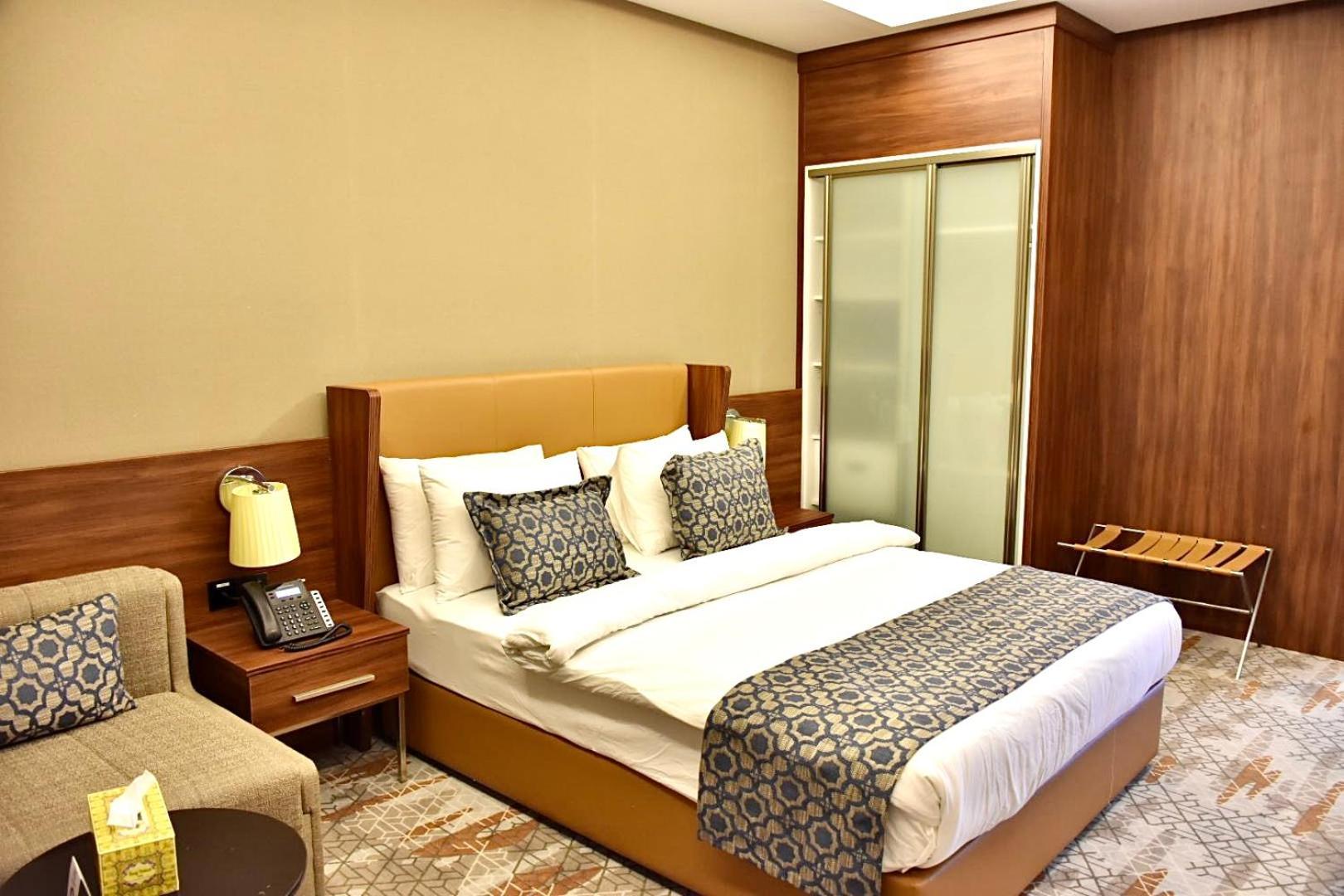 Royal Vista Hotel ‘Ibrī Zewnętrze zdjęcie