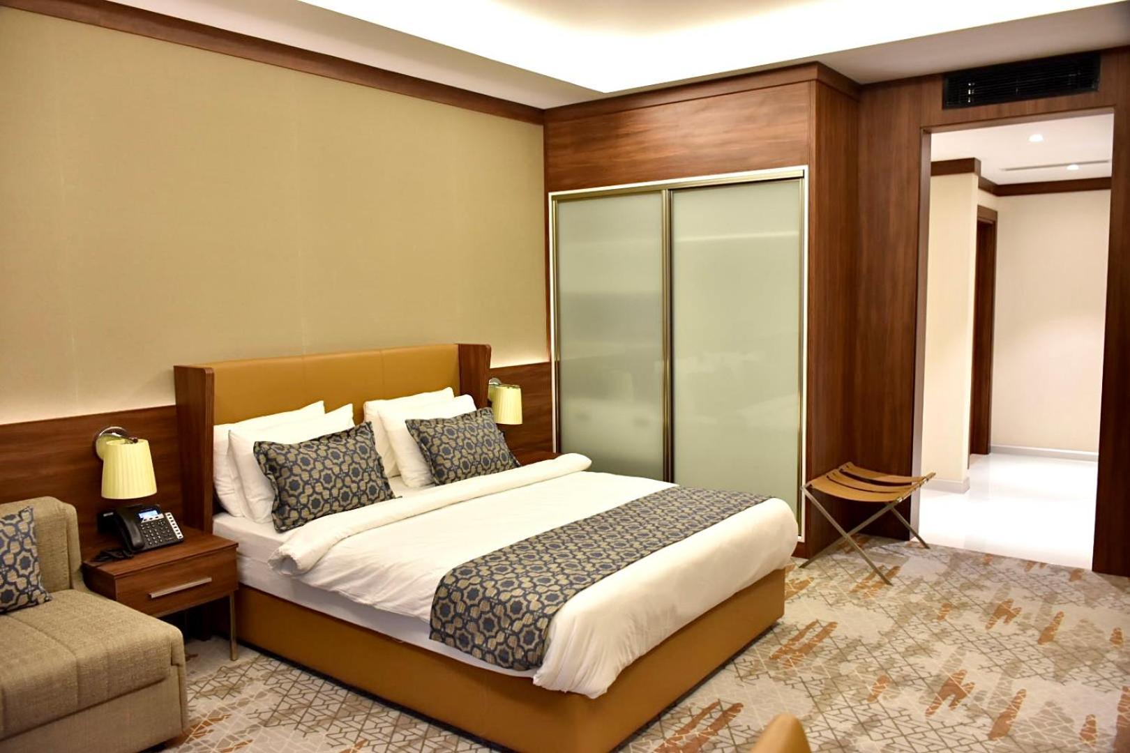 Royal Vista Hotel ‘Ibrī Zewnętrze zdjęcie