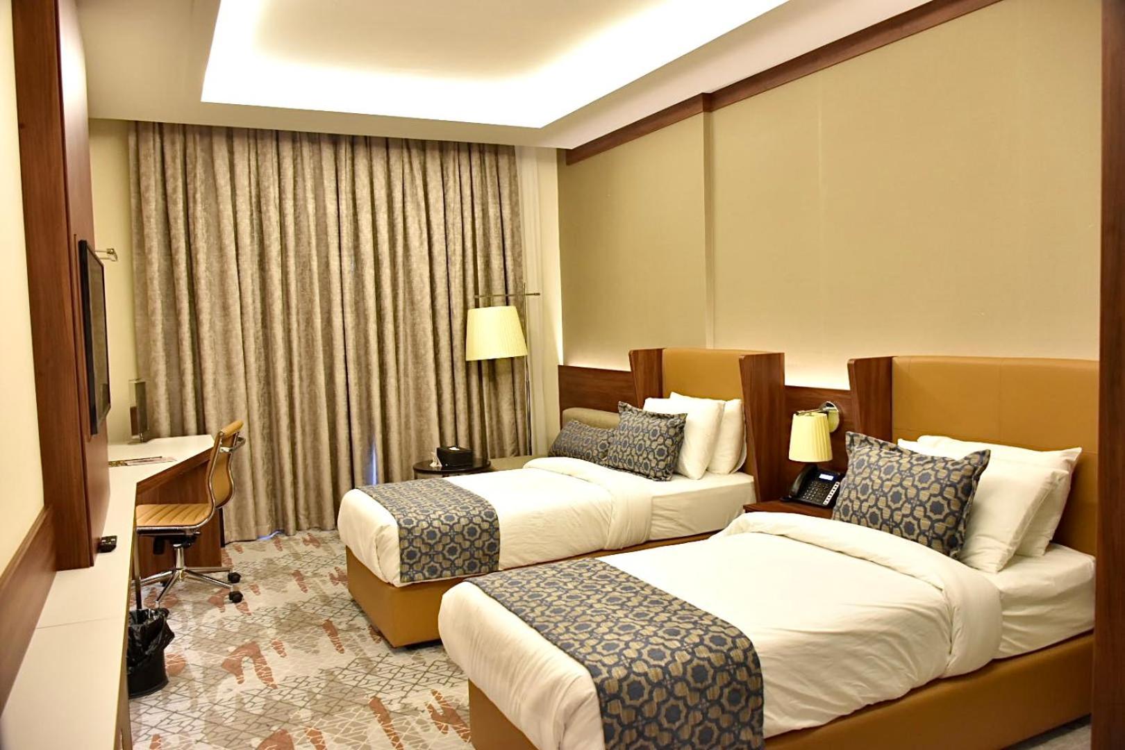Royal Vista Hotel ‘Ibrī Zewnętrze zdjęcie