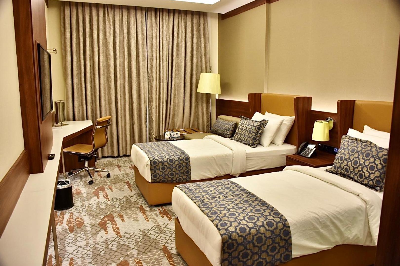 Royal Vista Hotel ‘Ibrī Zewnętrze zdjęcie